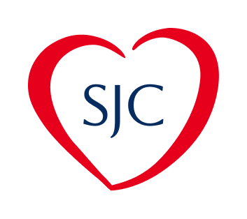Logo SSJC
